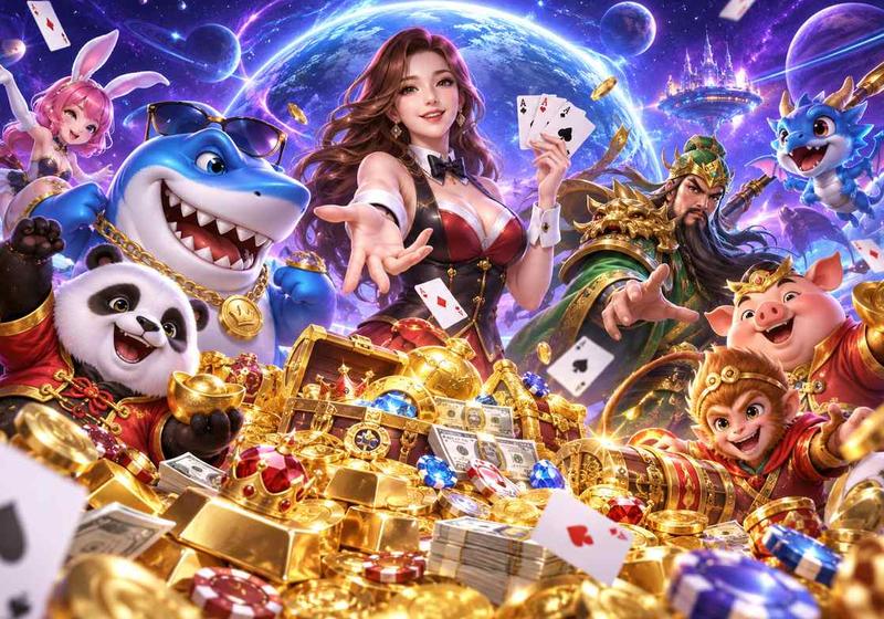 Phân biệt jackpot cố định và tích lũy và lưu ý cho phiên tiếp theo – KM88