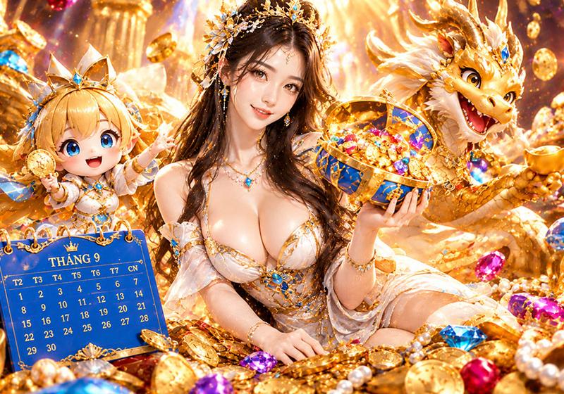 Rồng Hổ có những cửa nào theo từng bước tìm hiểu – KM88