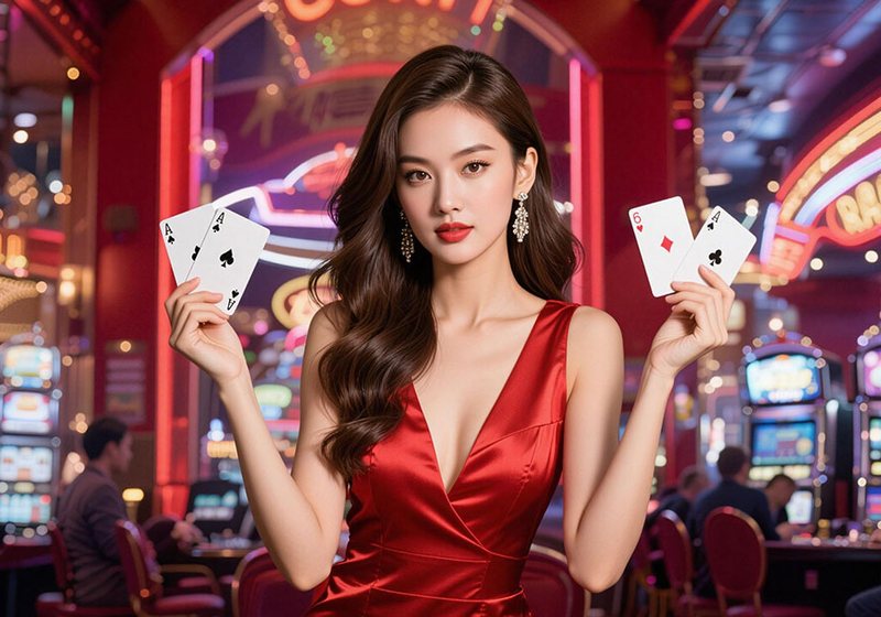 Blackjack khi bàn có luật chia bài khác nhau khi khám phá KM88 Casino