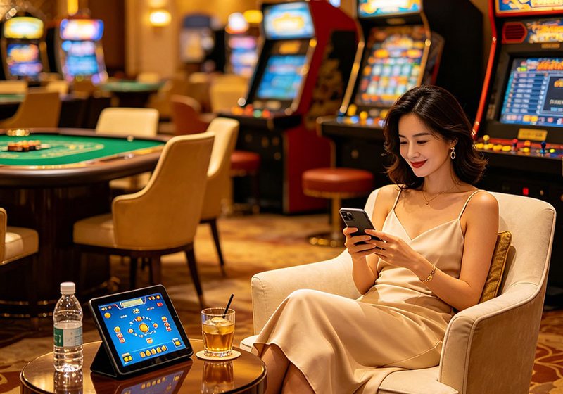 Những hành động cơ bản trên bàn Blackjack dành cho bạn tại KM88